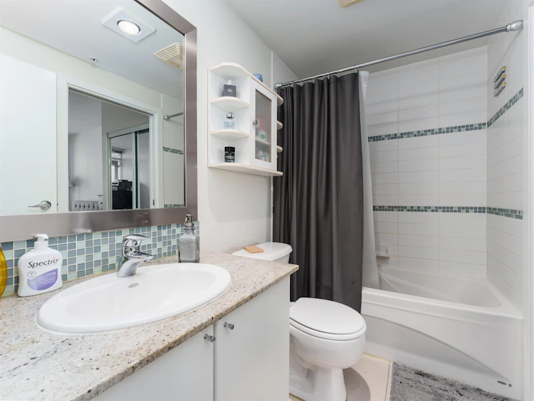 902-1188 W Pender Street, Vancouver, BC, V6E 0A2 - 9