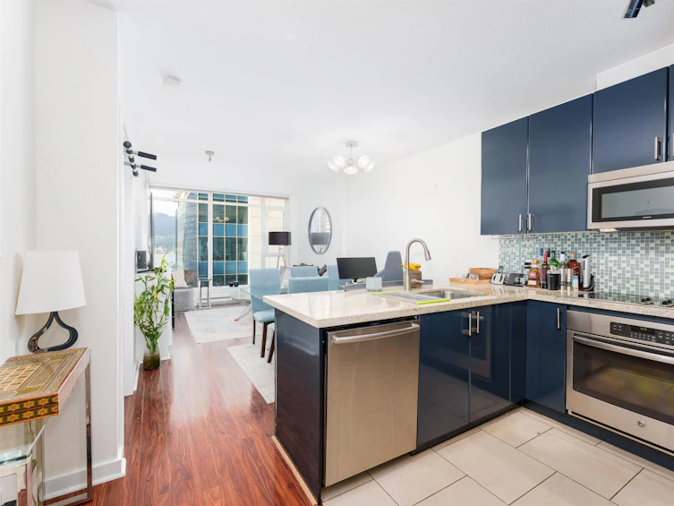 902-1188 W Pender Street, Vancouver, BC, V6E 0A2 - 12