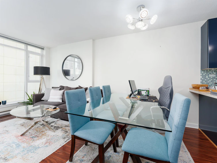 902-1188 W Pender Street, Vancouver, BC, V6E 0A2 - 13