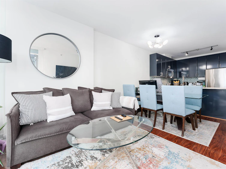 902-1188 W Pender Street, Vancouver, BC, V6E 0A2 - 15