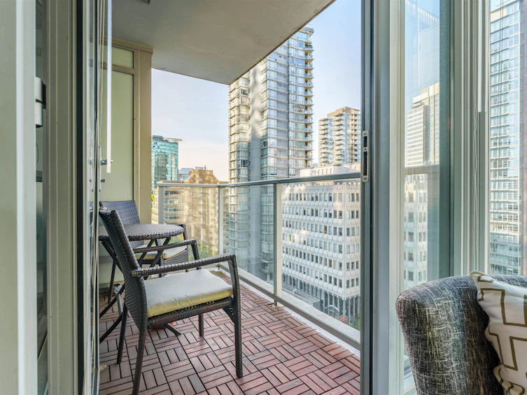 902-1188 W Pender Street, Vancouver, BC, V6E 0A2 - 17