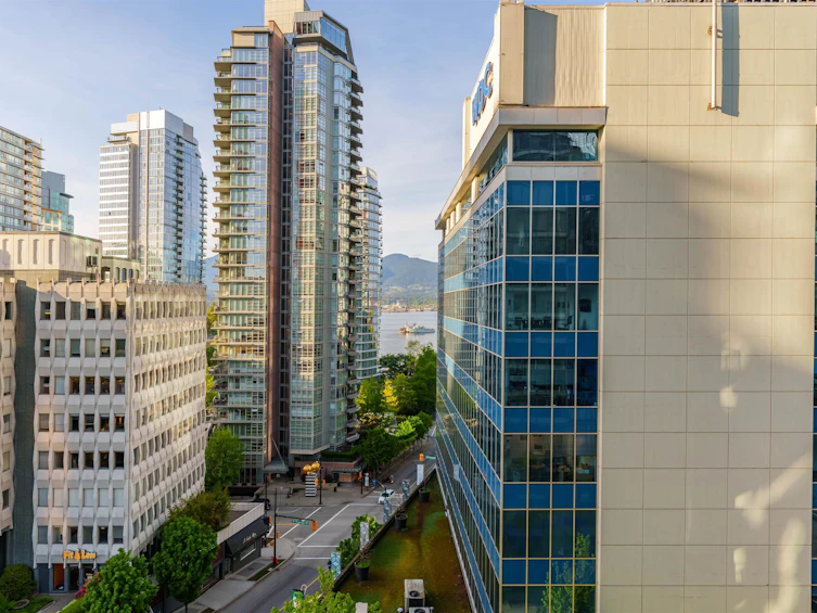 902-1188 W Pender Street, Vancouver, BC, V6E 0A2 - 19