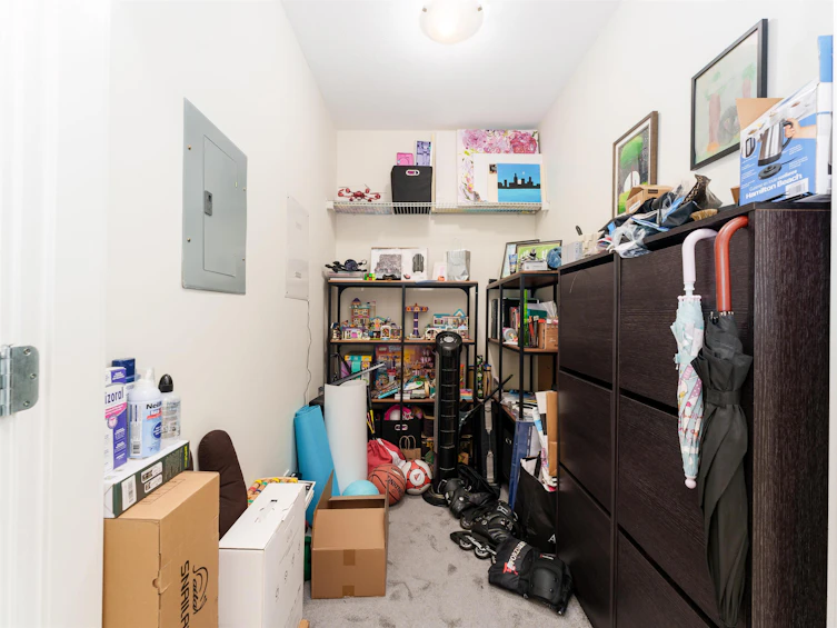 902-1188 W Pender Street, Vancouver, BC, V6E 0A2 - 21