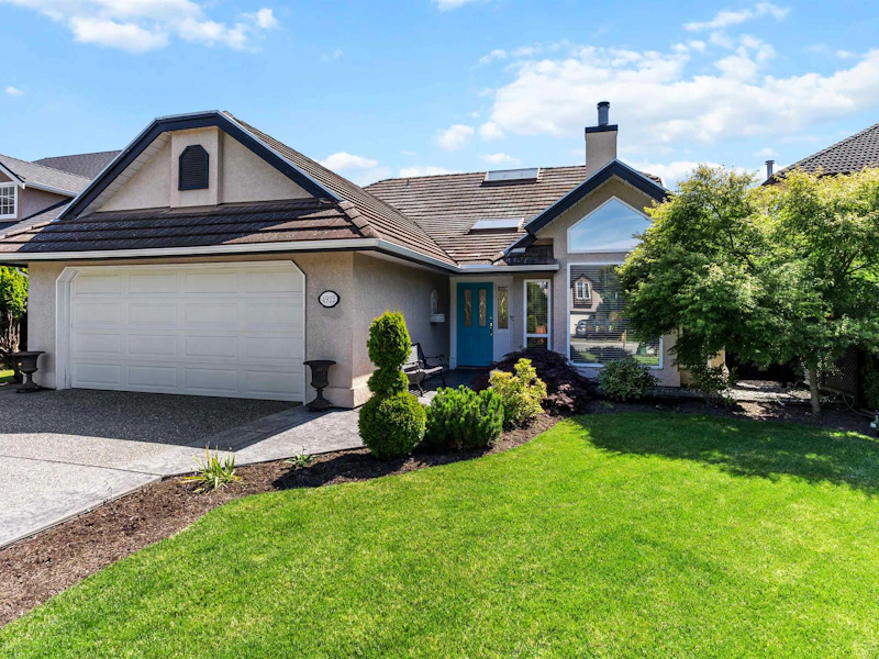 4922 63a Street, Delta BC V4K 5A1