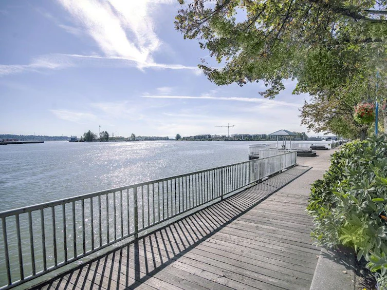 1101-1065 Quayside Drive, New Westminster, BC, V3M 1C5 - 25