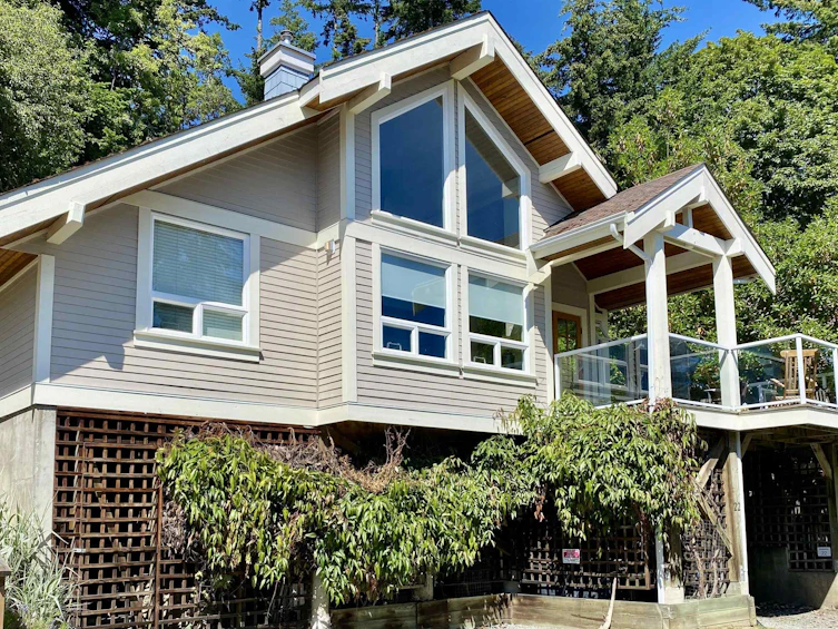 22A-2315 Mackinnon Road, Pender Island, BC, V0N 2M1