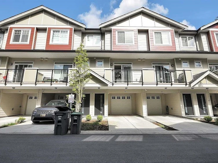 128-13898 64 Avenue, Surrey, BC, V3W 1L6