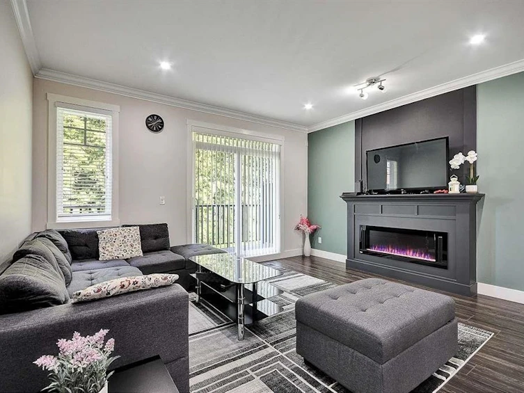 128-13898 64 Avenue, Surrey, BC, V3W 1L6 - 2