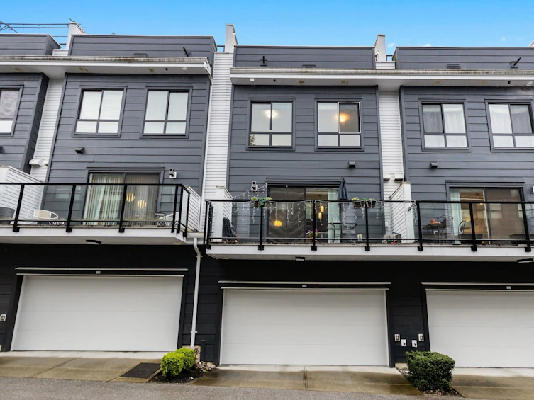 158-2280 163, Surrey, BC, V3Z 0S4 - 22