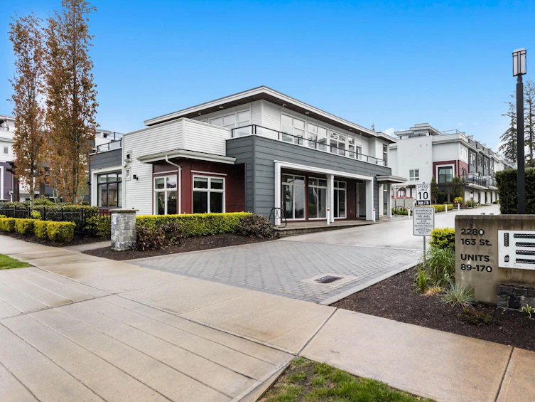 158-2280 163, Surrey, BC, V3Z 0S4 - 26