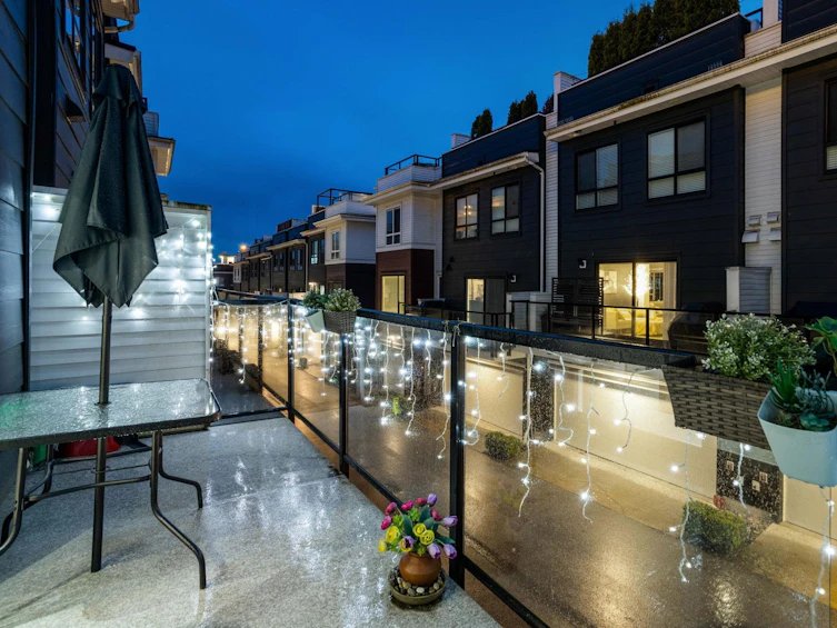 158-2280 163, Surrey, BC, V3Z 0S4 - 28