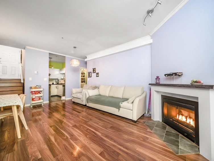 102-3680 Rae Avenue, Vancouver, BC, V5R 2P5 - 9