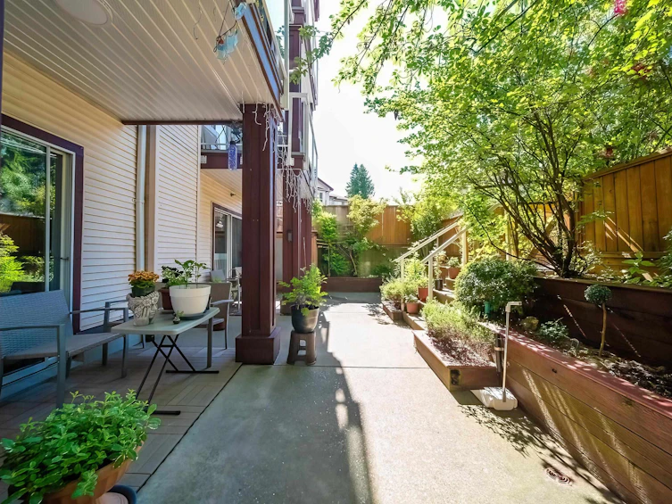 102-3680 Rae Avenue, Vancouver, BC, V5R 2P5 - 26