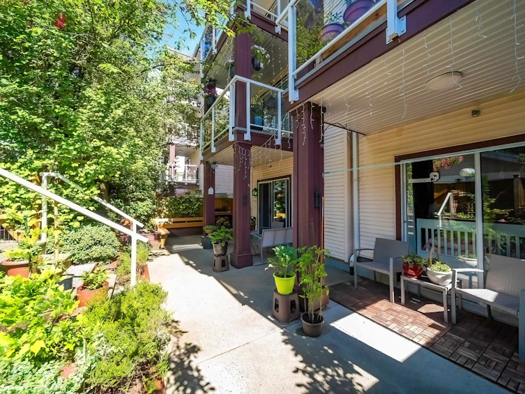 102-3680 Rae Avenue, Vancouver, BC, V5R 2P5 - 27