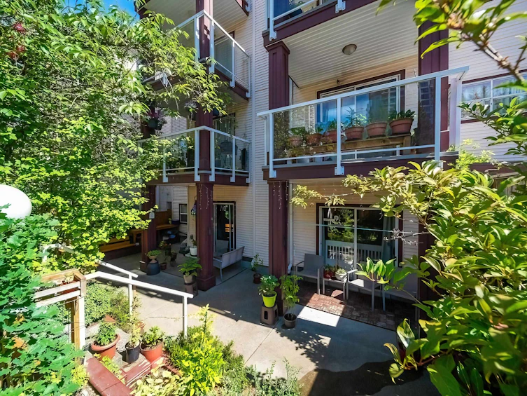 102-3680 Rae Avenue, Vancouver, BC, V5R 2P5 - 28