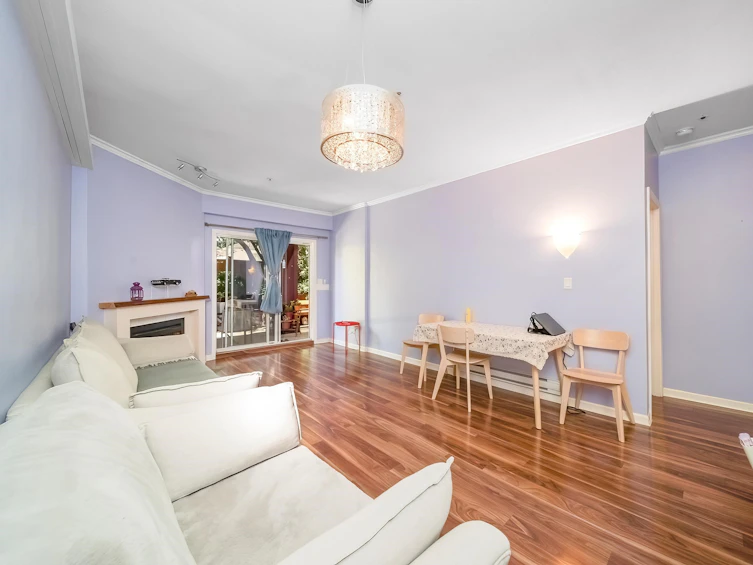 102-3680 Rae Avenue, Vancouver, BC, V5R 2P5 - 7