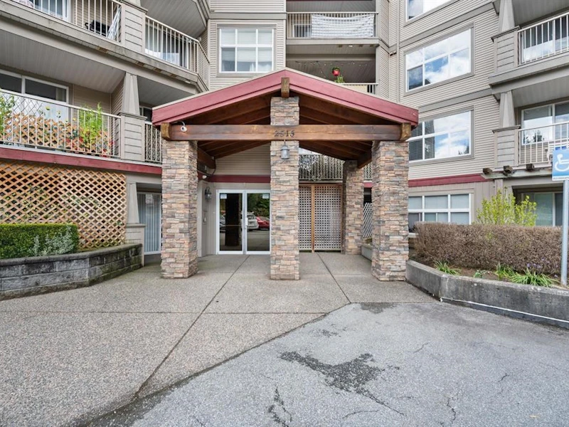 212 - 2515 Park Drive, Abbotsford BC V2S 0B2