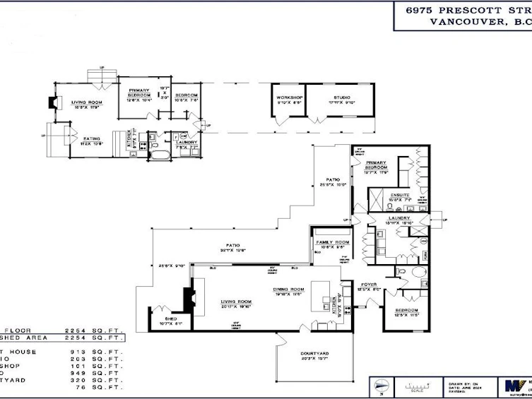 6975 Prescott Street, Vancouver, BC, V6N 1N2 - 3