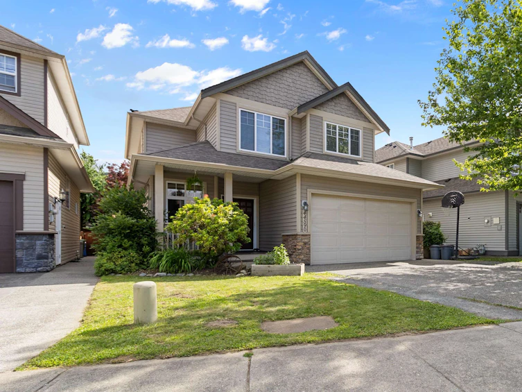 44590 Monte Vista Drive, Chilliwack, BC, V2R 5T2