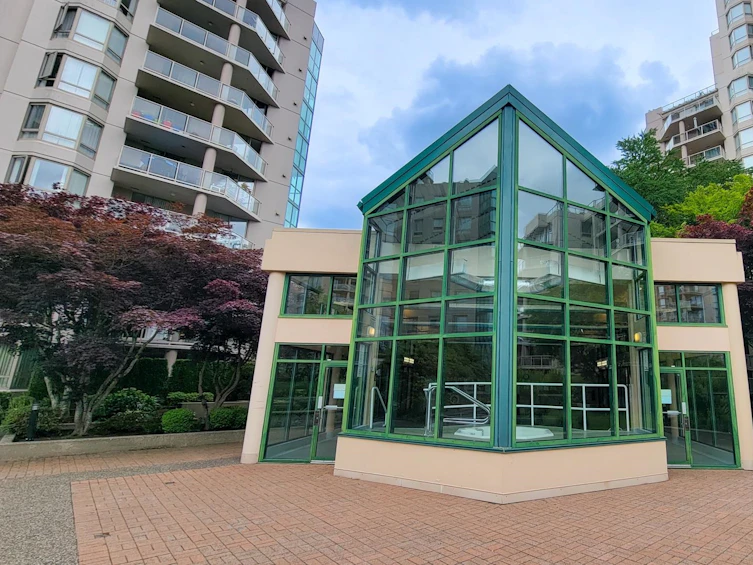 1701-1199 Eastwood Street, Coquitlam, BC, V3B 7W7 - 2