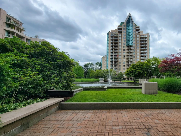 1701-1199 Eastwood Street, Coquitlam, BC, V3B 7W7 - 3