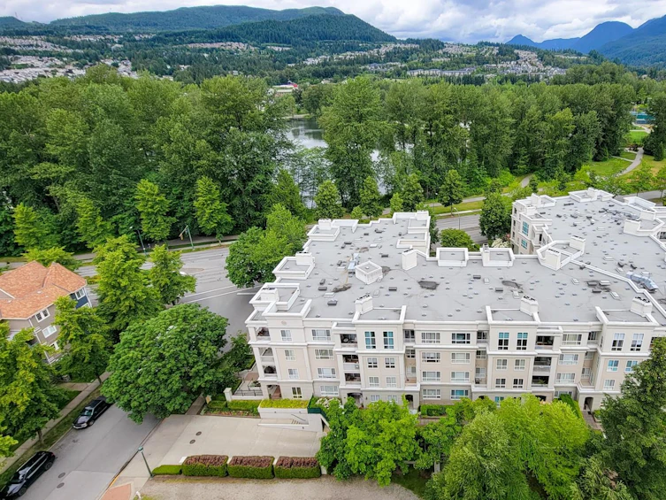1701-1199 Eastwood Street, Coquitlam, BC, V3B 7W7 - 22