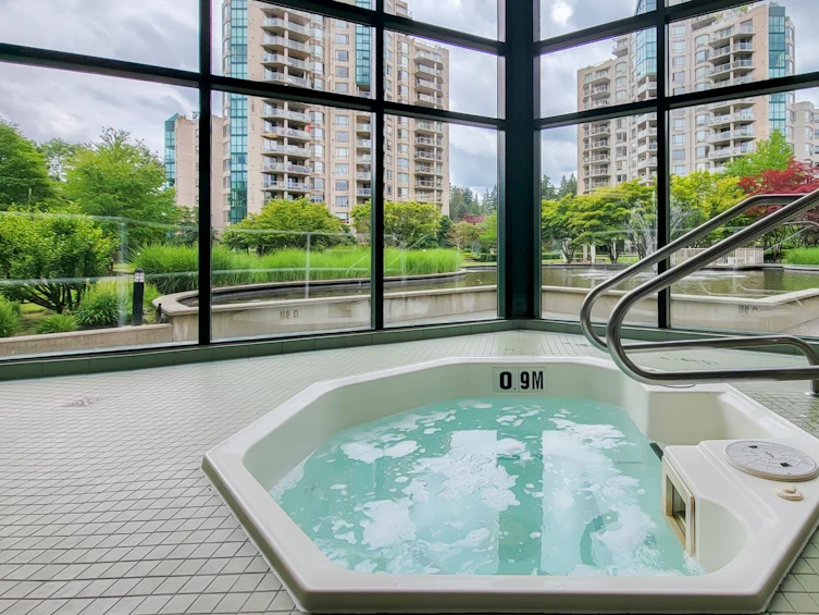 1701-1199 Eastwood Street, Coquitlam, BC, V3B 7W7 - 24