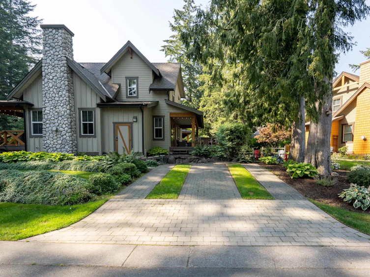 43617 Frogs Hollow, Cultus Lake, BC, V2R 0E1 - 4