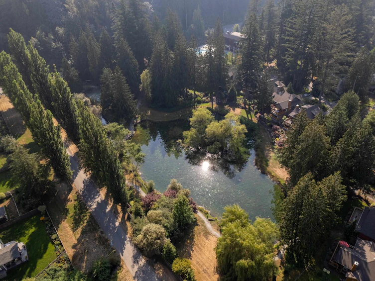 43617 Frogs Hollow, Cultus Lake, BC, V2R 0E1 - 40