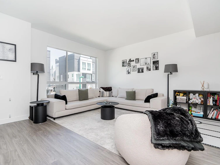 8-7218 188 Street, Surrey, BC, V4N 6W3 - 3