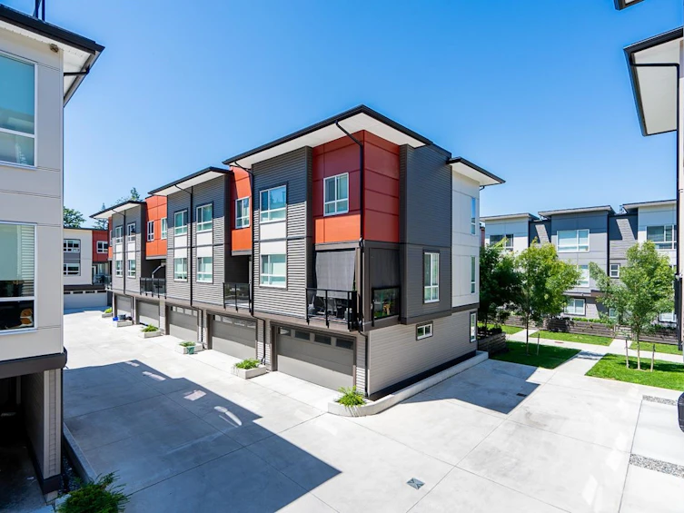 8-7218 188 Street, Surrey, BC, V4N 6W3 - 15