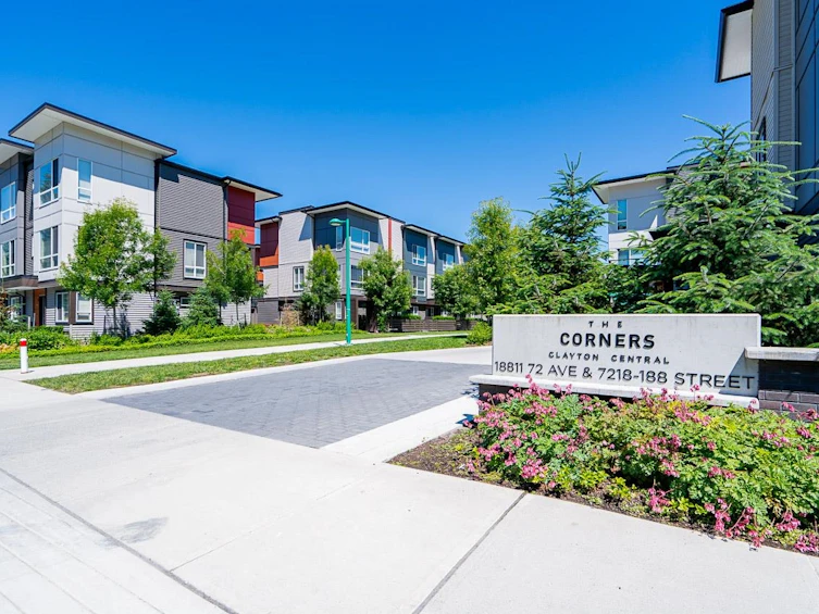 8-7218 188 Street, Surrey, BC, V4N 6W3 - 31