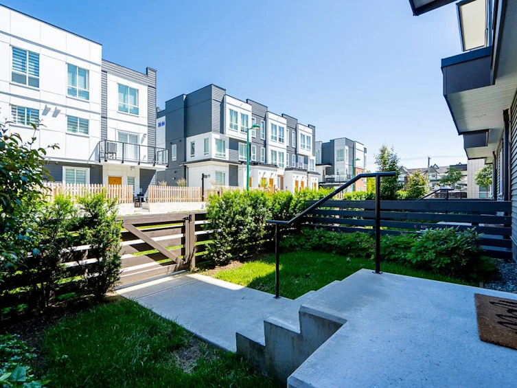 8-7218 188 Street, Surrey, BC, V4N 6W3 - 33