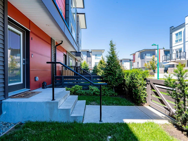 8-7218 188 Street, Surrey, BC, V4N 6W3 - 34