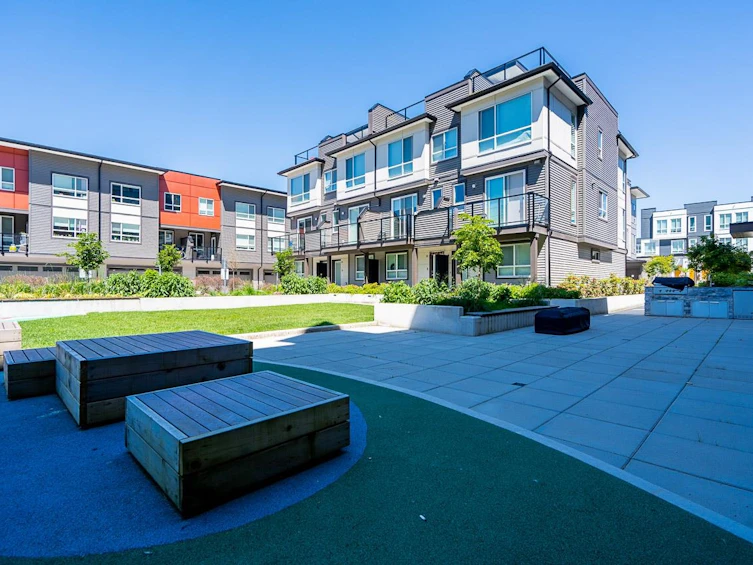 8-7218 188 Street, Surrey, BC, V4N 6W3 - 38
