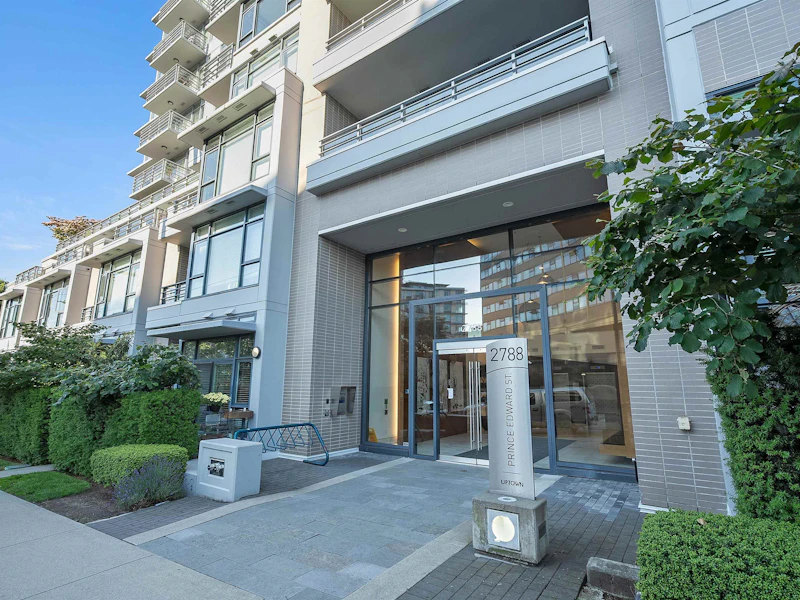 312 - 2788 Prince Edward Street, Vancouver BC V5T 0C8