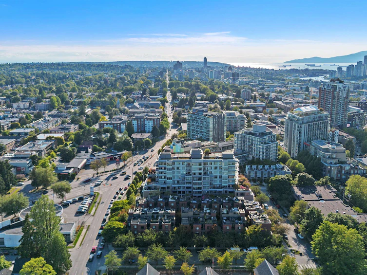 312-2788 Prince Edward Street, Vancouver, BC, V5T 0C8 - 3