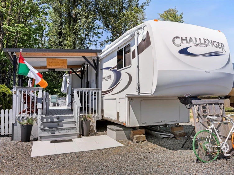 31-1201 Kennedy Road, Agassiz, BC, V0M 1L0 - 3