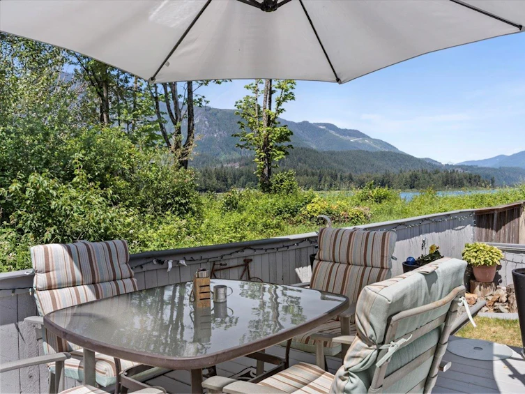 31-1201 Kennedy Road, Agassiz, BC, V0M 1L0 - 8