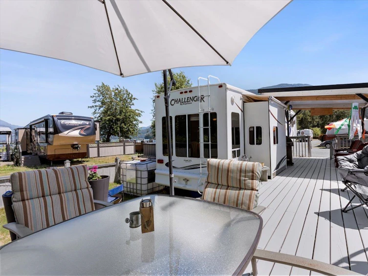 31-1201 Kennedy Road, Agassiz, BC, V0M 1L0 - 9