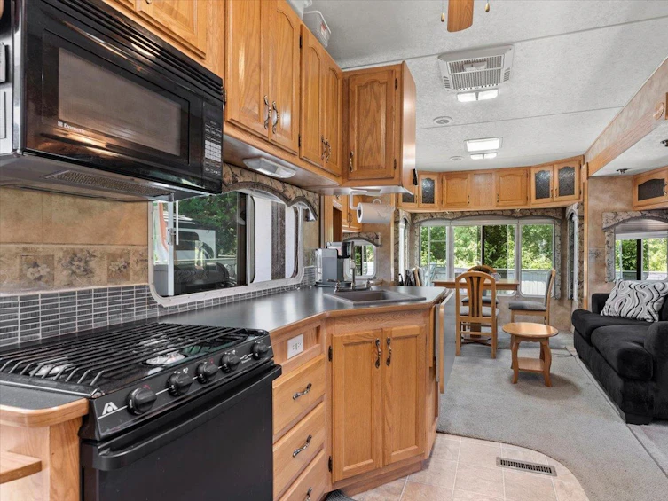 31-1201 Kennedy Road, Agassiz, BC, V0M 1L0 - 13