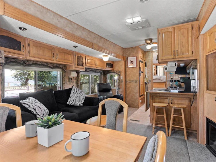 31-1201 Kennedy Road, Agassiz, BC, V0M 1L0 - 16