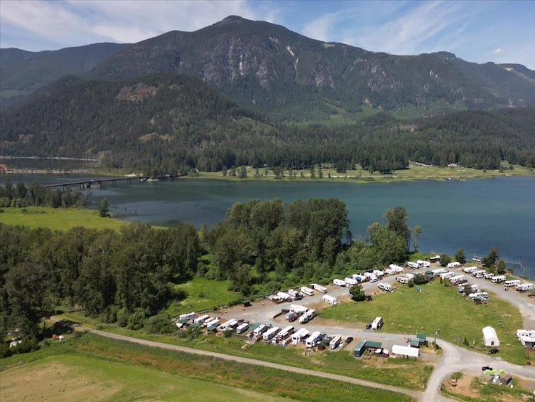 31-1201 Kennedy Road, Agassiz, BC, V0M 1L0 - 28