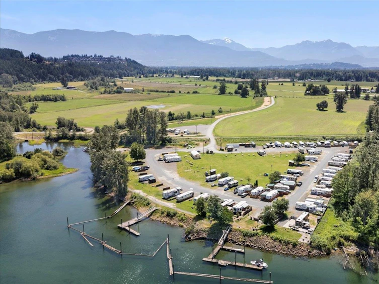 31-1201 Kennedy Road, Agassiz, BC, V0M 1L0 - 30