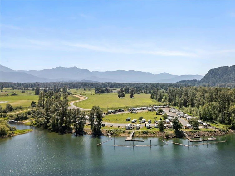 31-1201 Kennedy Road, Agassiz, BC, V0M 1L0 - 32