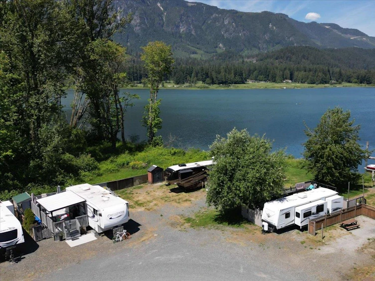 31-1201 Kennedy Road, Agassiz, BC, V0M 1L0 - 40