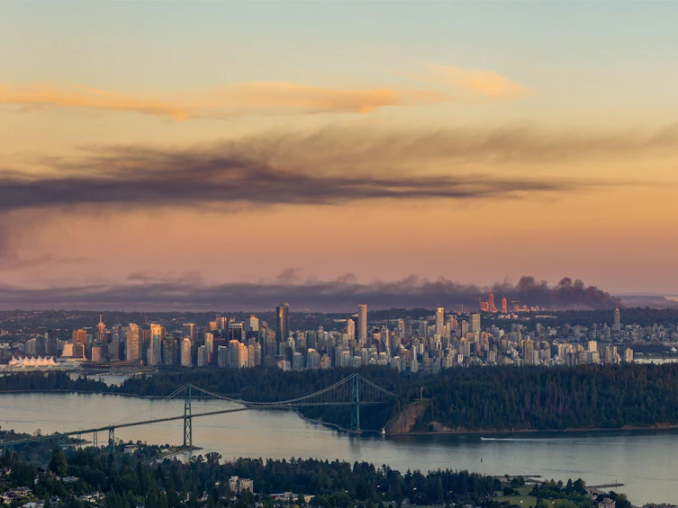 1411 Chippendale Road, West Vancouver, BC, V7S 2N7 - 2