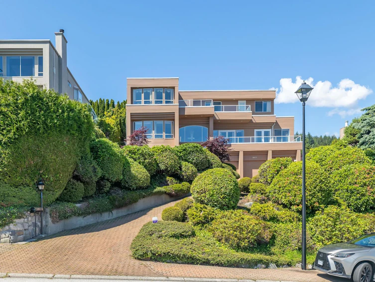 1411 Chippendale Road, West Vancouver, BC, V7S 2N7 - 7