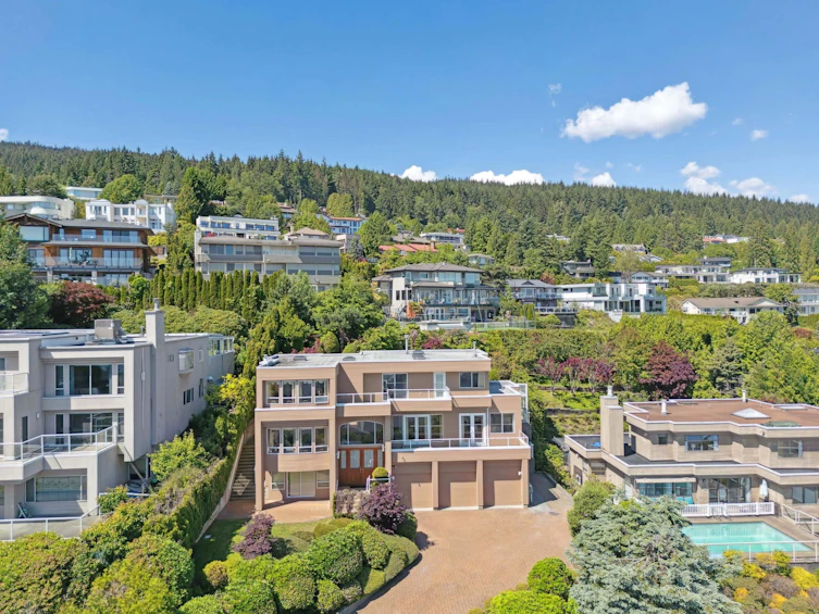 1411 Chippendale Road, West Vancouver, BC, V7S 2N7 - 8