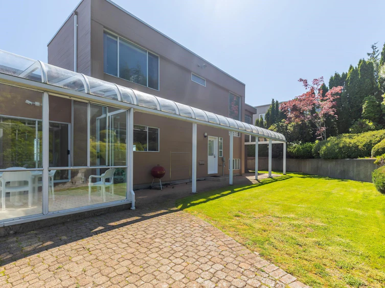 1411 Chippendale Road, West Vancouver, BC, V7S 2N7 - 11